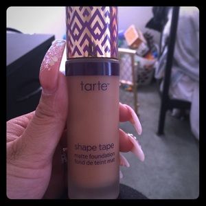 Tarte Shape Tape Foundation (Used)